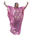 Reliable Women African Clothing Luxury Jacquard Fabric African Style Dresses Adults Kaftan Dresses Dubai