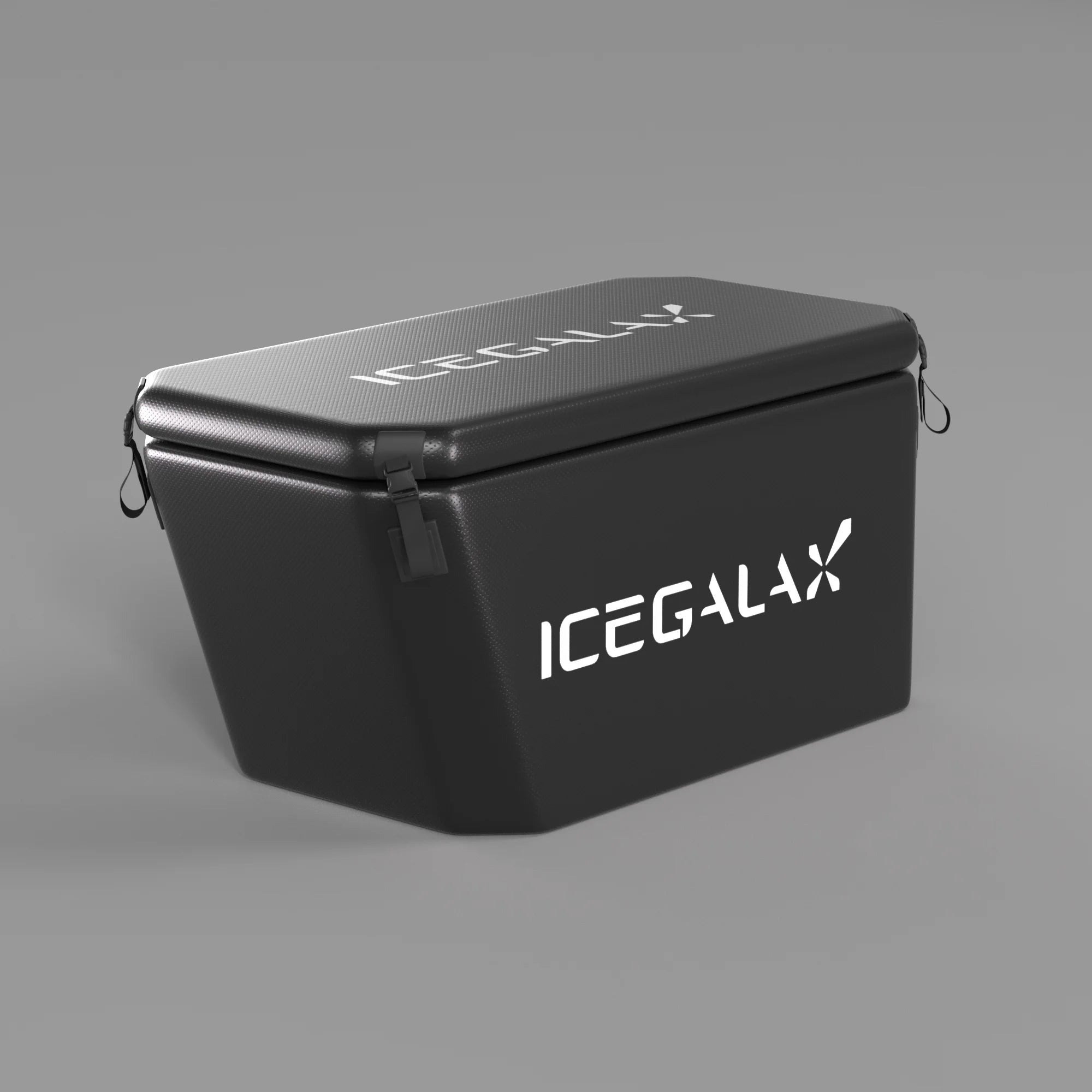ICEGALAX 165cm Ice Bath Tub Portable Cold Plunge Tub Fits Water Chiller 1HP Inflatable Ice Bathtub for Gym Fitness Recovery