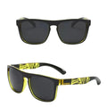 New Outdoor Polarized Sunglasses for Men's Sports Driving Box Style Riding Sunglasses Hot Selling Glasses L-731-2
