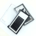 Wholesale OEM Volume Best Selling Lashes Classic Eyelash Extension Private Labels Individual Eyelashes