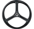 26 Inch MH-X25 Snow Bike Magnesium Alloy Integrated Wheel