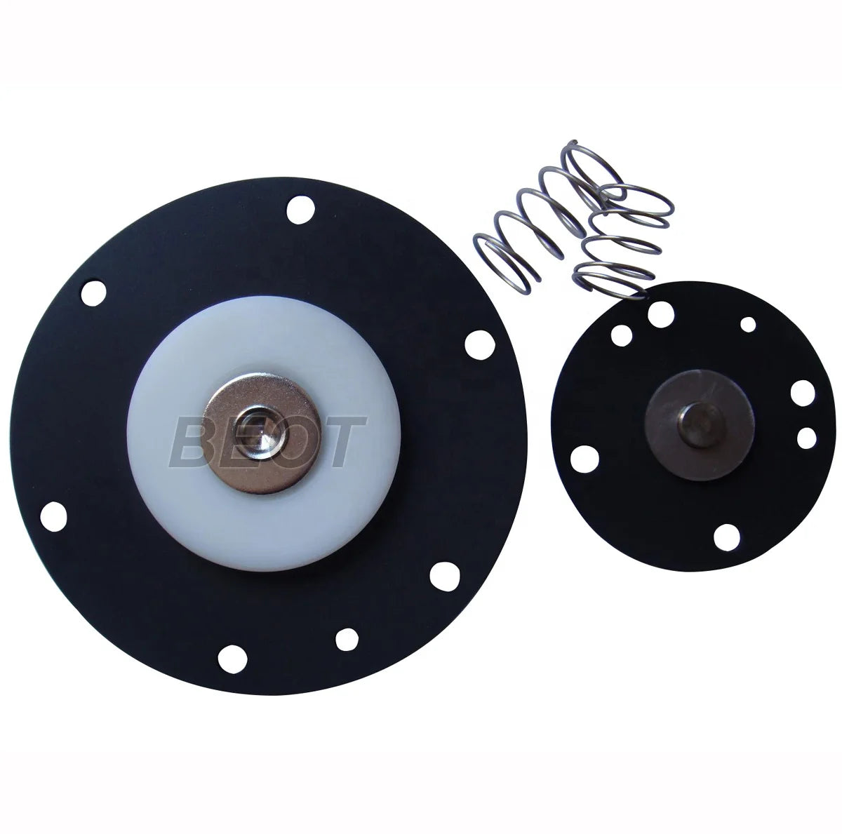 K4000 / M1182 Type Nitrile NBR Membrane Diaphragm for CA40T RCA40T Pulse Valves