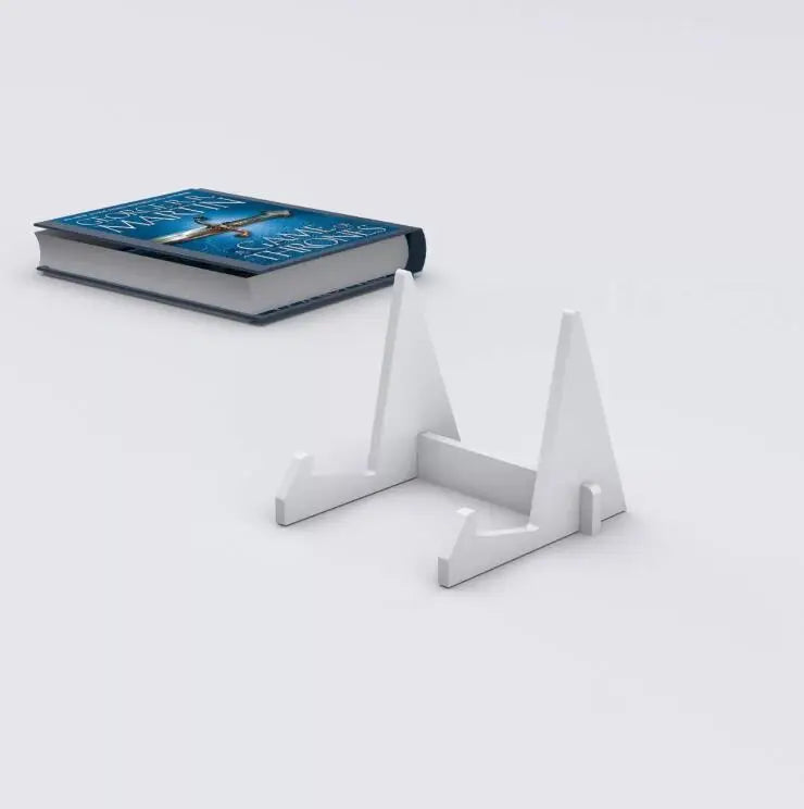 Factory Custom Hot Sale Acrylic Book Display Holder