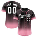 Wholesale Sublimation Blank Baseball Jersey T-Shirt Custom Men's Baseball Jersey Fashion