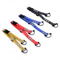 Custom Logo  Safety Seat Belt Adjustable Supermarket Shopping Cart Belt Chair Seat Belts