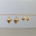 High Quality Jewelry Pendant Charms 14k Gold Filled Charms for Bracelets