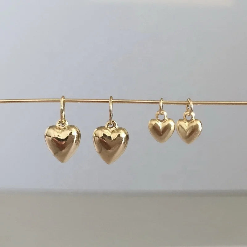 High Quality Jewelry Pendant Charms 14k Gold Filled Charms for Bracelets