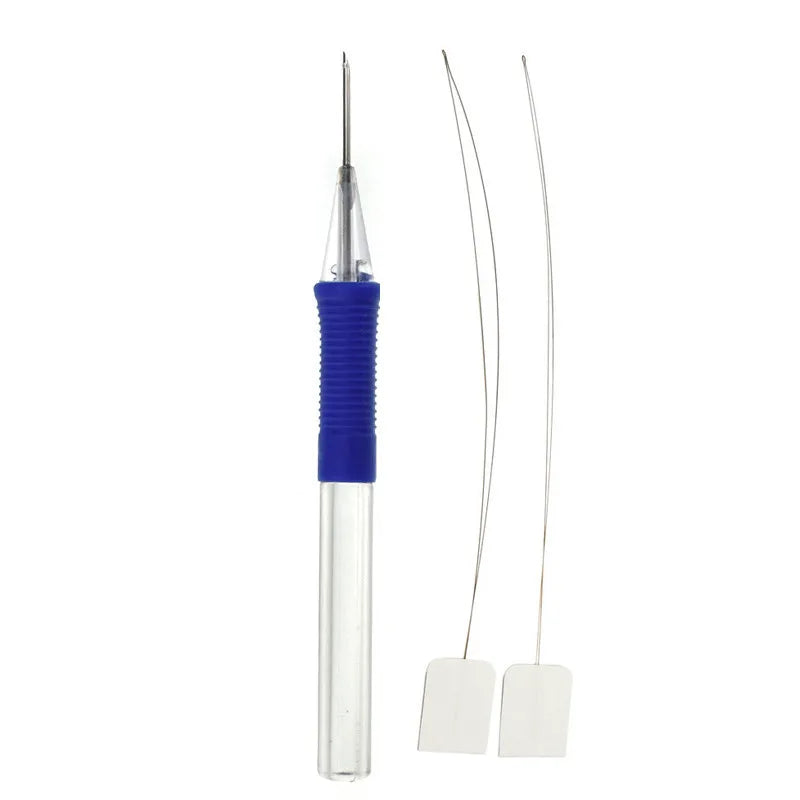 New Design Fashion Punch Needles Knitting Sewing Accessories
