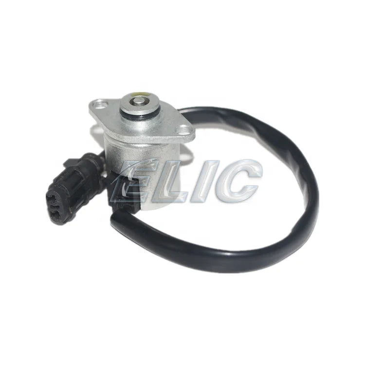 Vio35 Vio40 Vio45 Vio55 Excavator Hydraulic Solenoid Valve 172460-73900 172460-73910 172460-73920