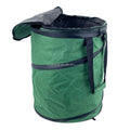 Heavy Duty 85L Reusable Pop up Garden Yard Waste Bags with 4 Handles