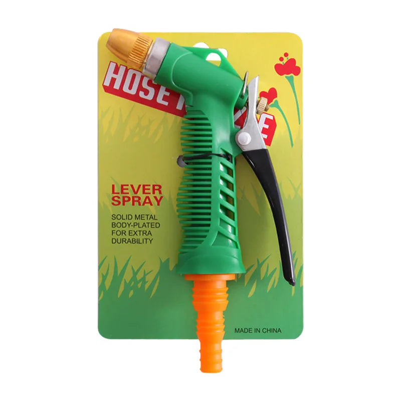 Shower water gun for garden watering MegaBDM