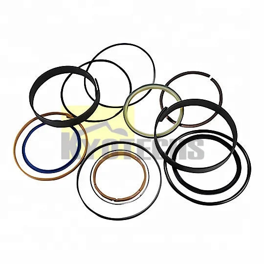 DX300LC Hydraulic Boom Arm Bucket Cylinder Seal Kits K9001007 401107-00274A K9001008 401107-00203A K9001009 401107-00339A