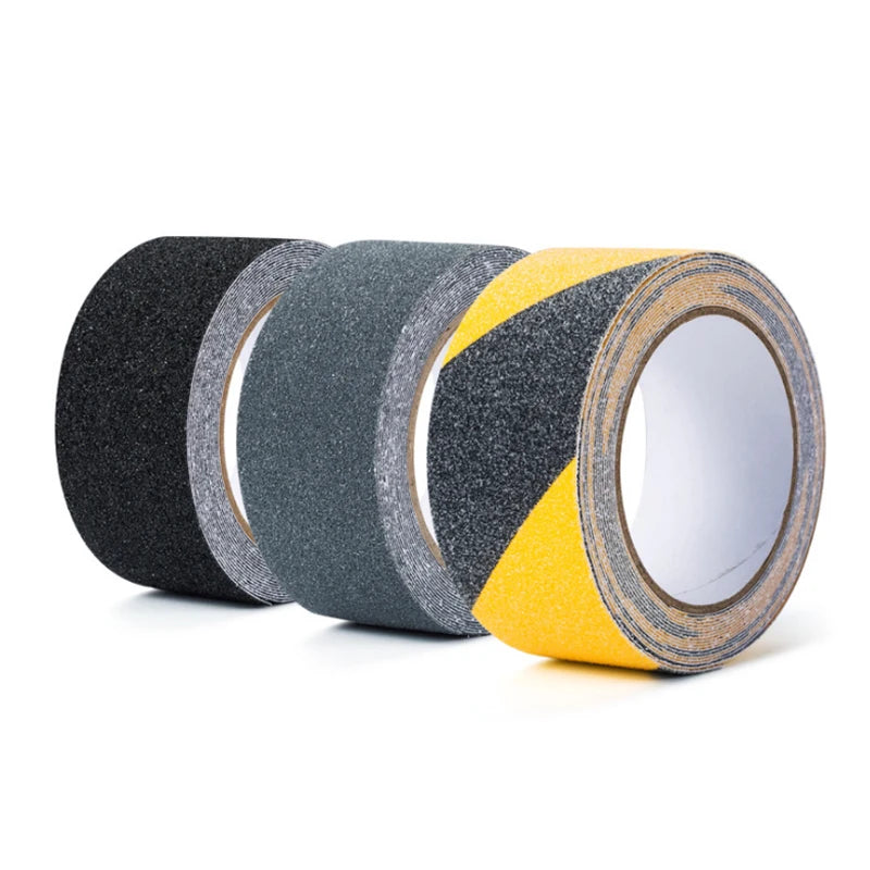 Professional Bathroom Shower Peva Anti Tape slip Stair Treads Outdoor Non Skid Strips for Wholesales