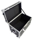 ATA 300 Portable DJ Utility Case With Pull-Out Handle & Wheels