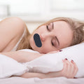 Wholesale Custom Brand Medical Grade Hypoallergenic Right Breathe Mouth Tape Breathable Anti-snoring CE Sleep Strips