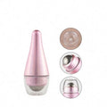 Eliter Hot Sell Beauty Products Stainless Steel Ice Roller Cold Therapy Cryosphere Luxury Facial Ice Roller Small Ice Roller