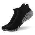 Custom Soccer Football Men Cotton Ankle Sports Compression Socks