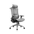 Factory Manufacture Modern Office Ergonomic Design Conference Room Mesh Office Chair