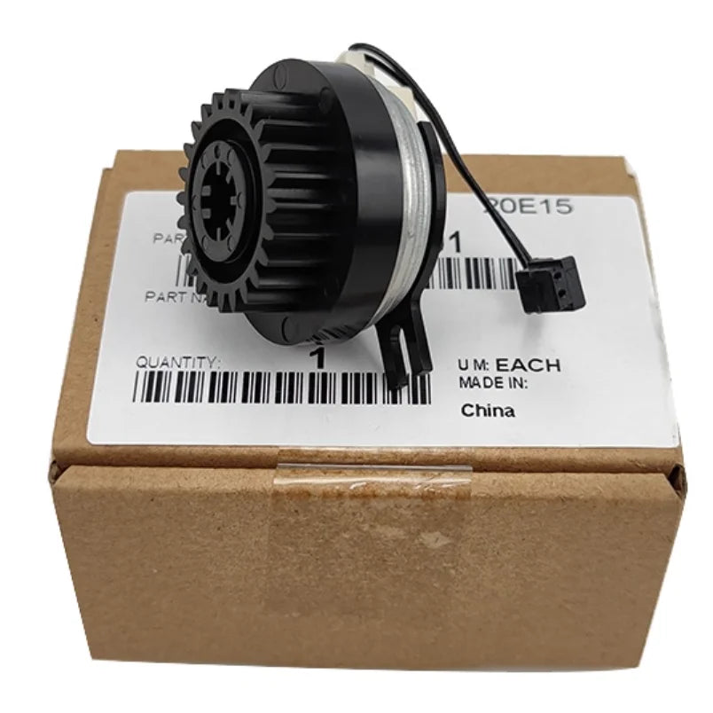 BHC224  Fuser Drive ClutchA161-M201-00For Konica Minolta Bizhub BH C224 C224e C284 C284e C364 C364e C454 C454e C554 C554e