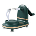 JIUYI 3-piece Set of Fruit tooIs an Easy to Clean Manual Kitchen Tool Used for Removing Fruit Pits and Peeling Fruits
