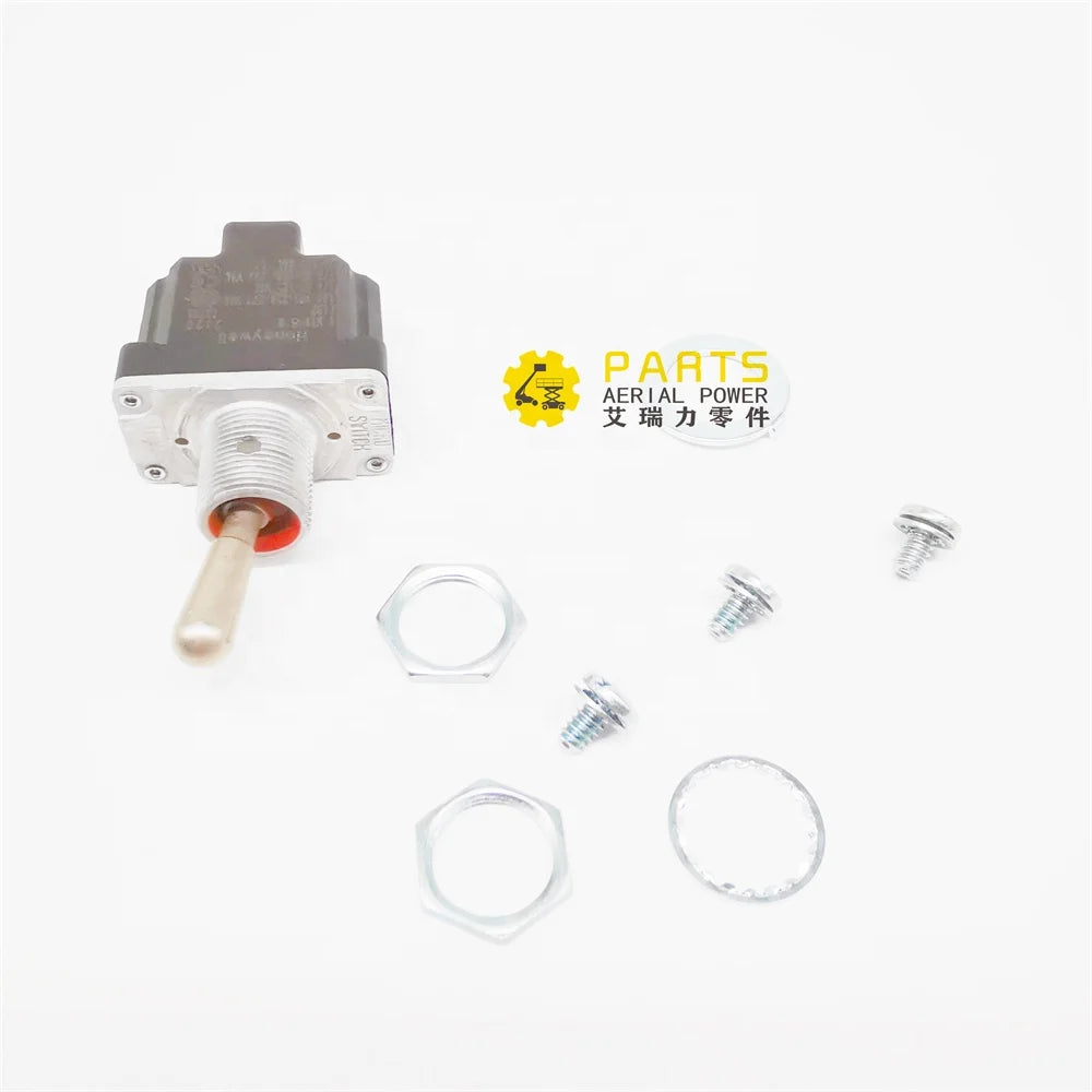 HNARL AWP Aerial Work Platform Genie Switch Toggle 128204 128204GT