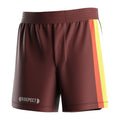 Wholesale Odm Powerlifting Crossfit Shorts Men Men Training Gym Shorts Workout
