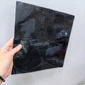 NonSlip Pu Gel Pad Sheets Silicon Large Big Sticky Gel Pad Self Adhesive Rubber Silicone Sheet 1mm Nano Pad High Tack Mat