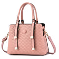 2023 Hot Selling Ladies Casual Tote Handbags New for Pink Fancy Female Bags