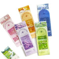 10pcs/pack Bookmark Xiang Xun Mengli Road Series Fresh Literary Hand Account Diy Decorative Bookmark Card 5 Styles