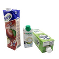 Manufacturer Liquid Packaging Helicap for Beverage Drinking Milk PP Cap