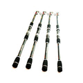 Hanjiang Snow Fishing Rod 183g Fishing Carbon Rod Sea Fishing Rod