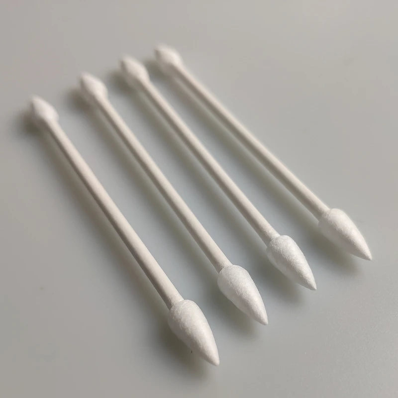 Wholesale Custom Eco Friendly Applicator Industrial Cotton Buds Swab MegaBDM