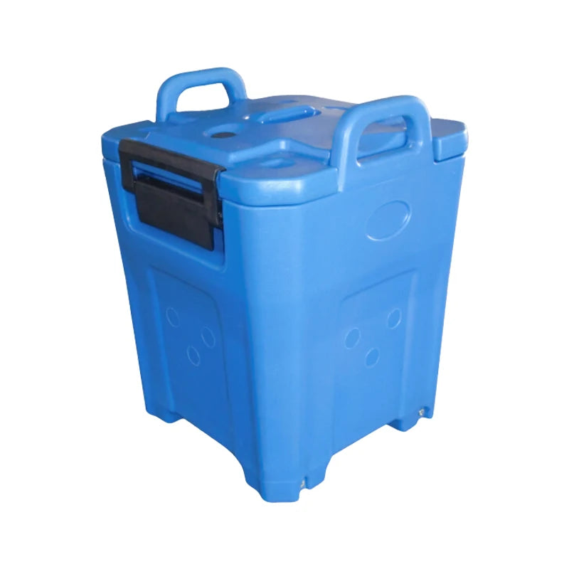 Large Capacity Insulated Box for Hotel & Restaurant Use for Warming or Cooling Food Soup & Drinks
