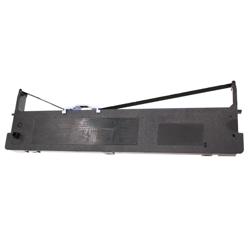 Compatible for FP570K JMR118 Printer Ribbon Cartridge FP570K Pro FP570KII FP570KII FP580KPro/FP730K/FP830K LENOVO DP550