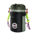 High-Capacity Handle Bicycle Water Bottle Bag New Image Universal Waterproof Bicycle Bag Camping & Hiking Accessory