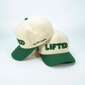 Factory Direct 5 Panel Hat Color Block Baseball  Cap Breathable Cotton Blend with Custom 3d Embroidery Sports Gorra Hat