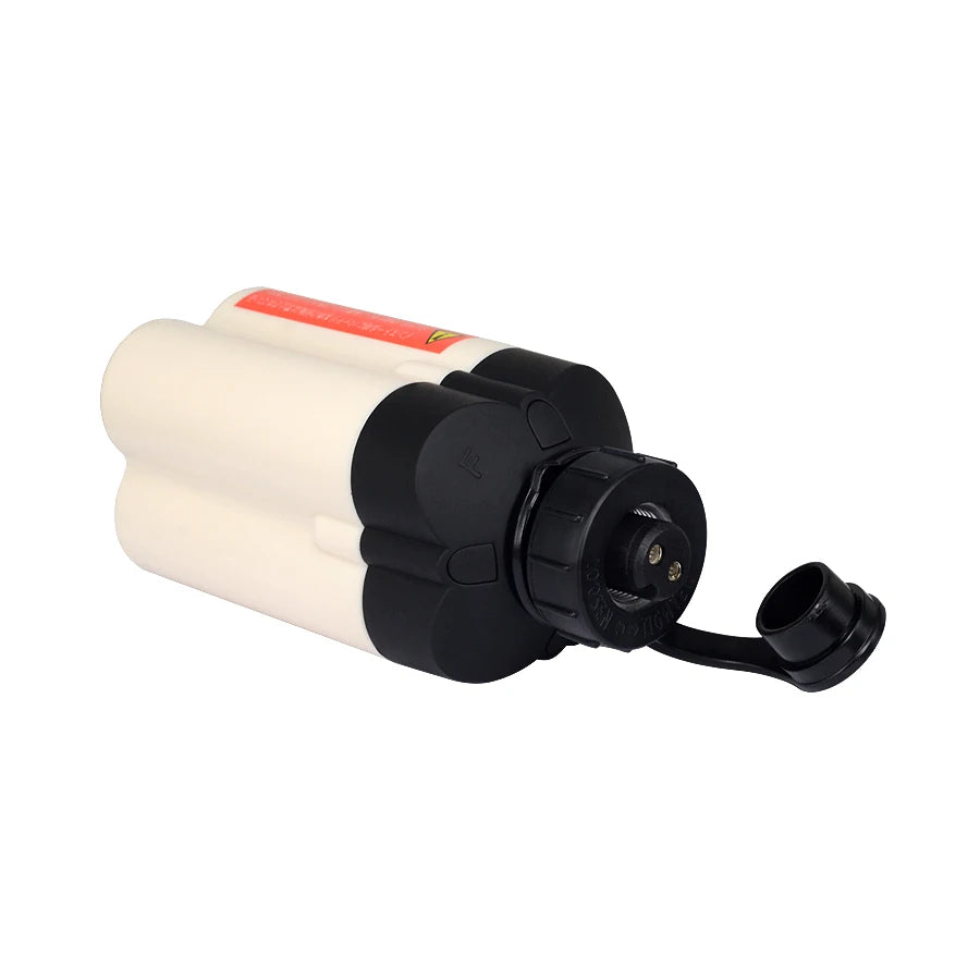 Charger and Li-ion Battery for Daiwa Shimano 14.8V 3500mAh Reel Batteries Battery for Reels MegaBDM