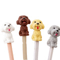 Stationery Cartoon Pattern Eraser Set Small Reward