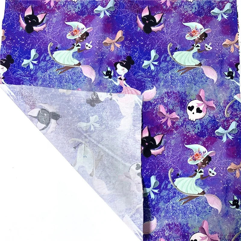 100% Cotton Poplin Printed Fabric Comfortable Cotton Woven Fabric Wholesale for Shirt Dress 120/140GSM