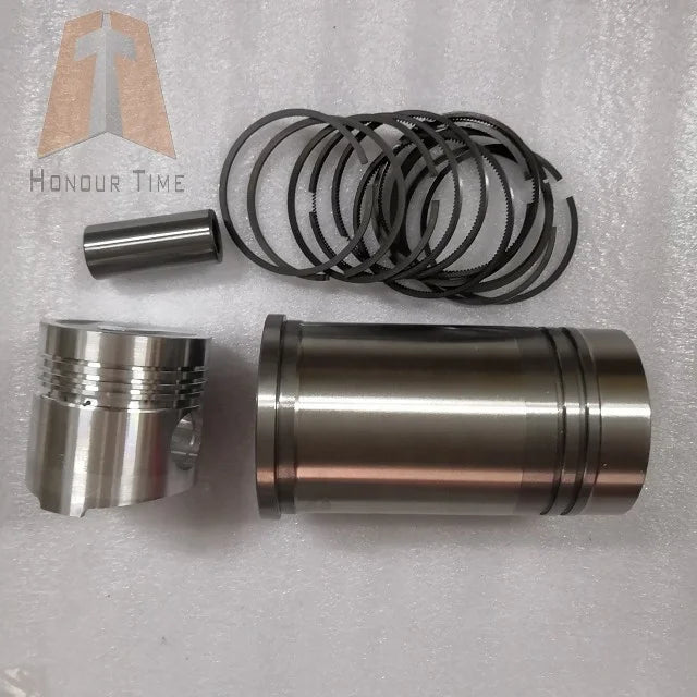 Repair Kit diesel Engine Parts K4100ZDS Piston for WeiChai Cylinder Liner Kit