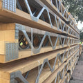 Floor Metal Web Easi I Joists Trusses Posi Floor Joist