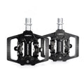 2022 ZOYOSPORTS  New MTB Cycling Pedal Mountain Bike Bicycle Pedal Aluminum Alloy Pedal