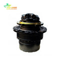 Hangood Construction Machinery Parts ZX200 ZX210 EX200 EX210 EX220 Travel Motor Assy for Hitachi 9213322 Final Drive Assy