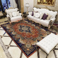 Unique Large Area Carpets and Rugs Waterproof Anti-slip Bedroom Carpets Rug