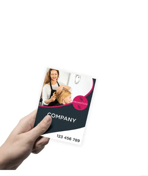 KEYEE-W Custom High Quality A3 A5 Size Advertising Promotional Folded Flyer Booklet Brochure Printing Paper Paperboard Printing