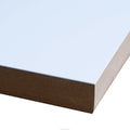 Foresmate Modern 4x9 Super Matte PET MDF Board Anti-Scratch Waterproof Fireproof First-Class Sheet 5-Year Warranty UV Resistant