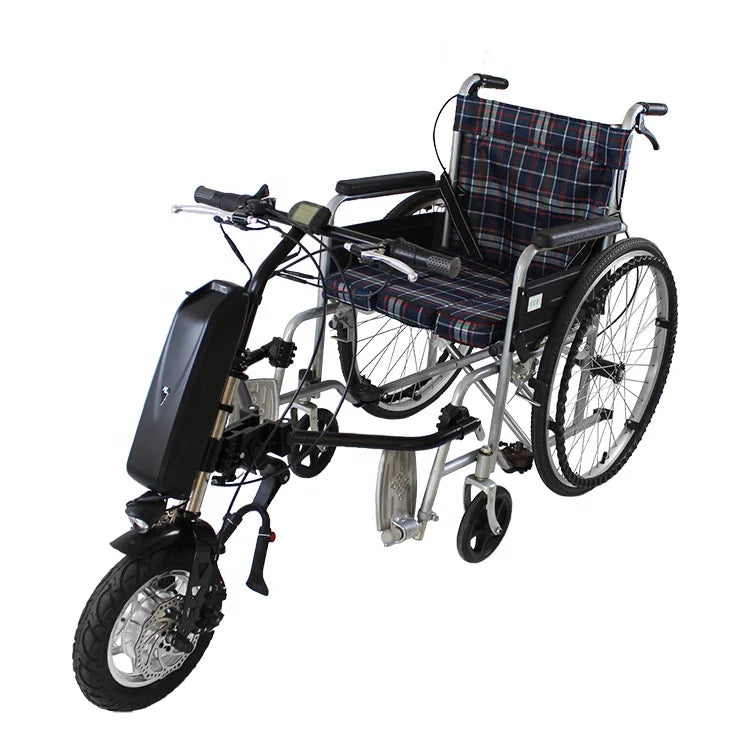 12 Inch 14inch 16inch 500w Electric Handcycle Attachment 350w Motor with Tire Wheel Hub Motor Low Price