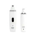CP-3300 Electric Pets Nail Grinder Rechargeable Dogs Nail Grinder Plastic Nail Grinder with Battery Power for Dogs Genuine Goods