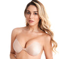 Adhesive Bra Reusable Invisible Sticky Bra for Women
