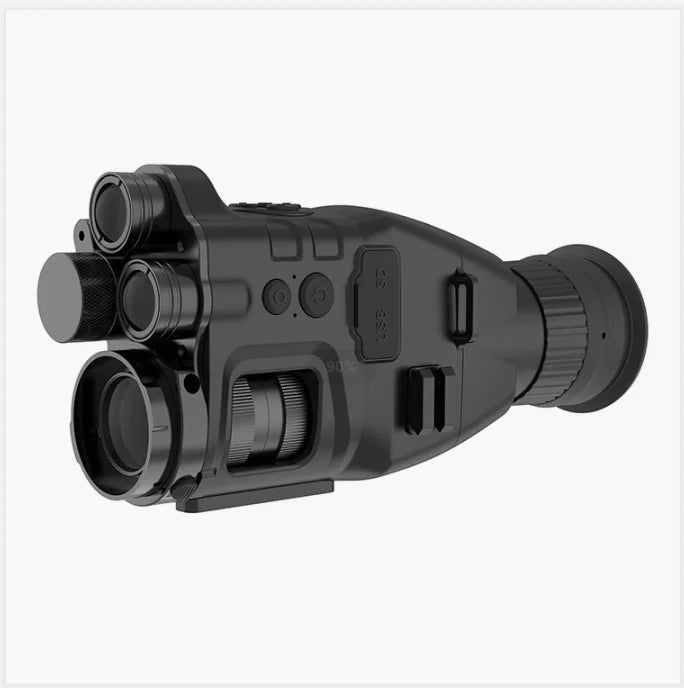 HENBAKER CY789 Best Price 1080P Best Night Vision Binoculars the Night Vision Security Cameras Night Vision for Traveling